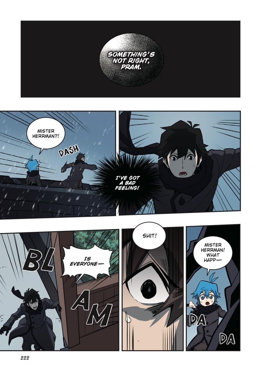 Read A Returner's Magic Should Be Special (Comic) EN Manga Online