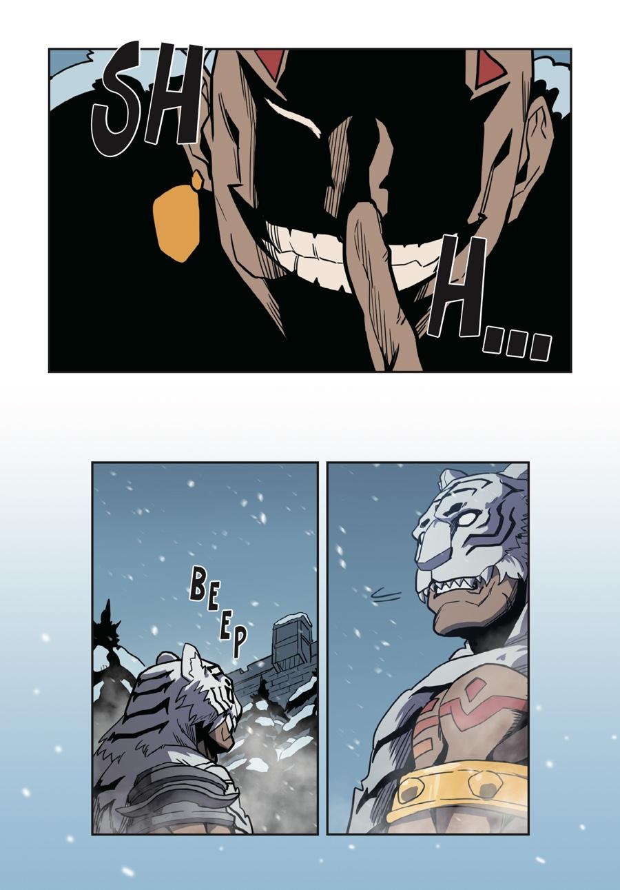 Read A Returner's Magic Should Be Special (Comic) EN Manga Online