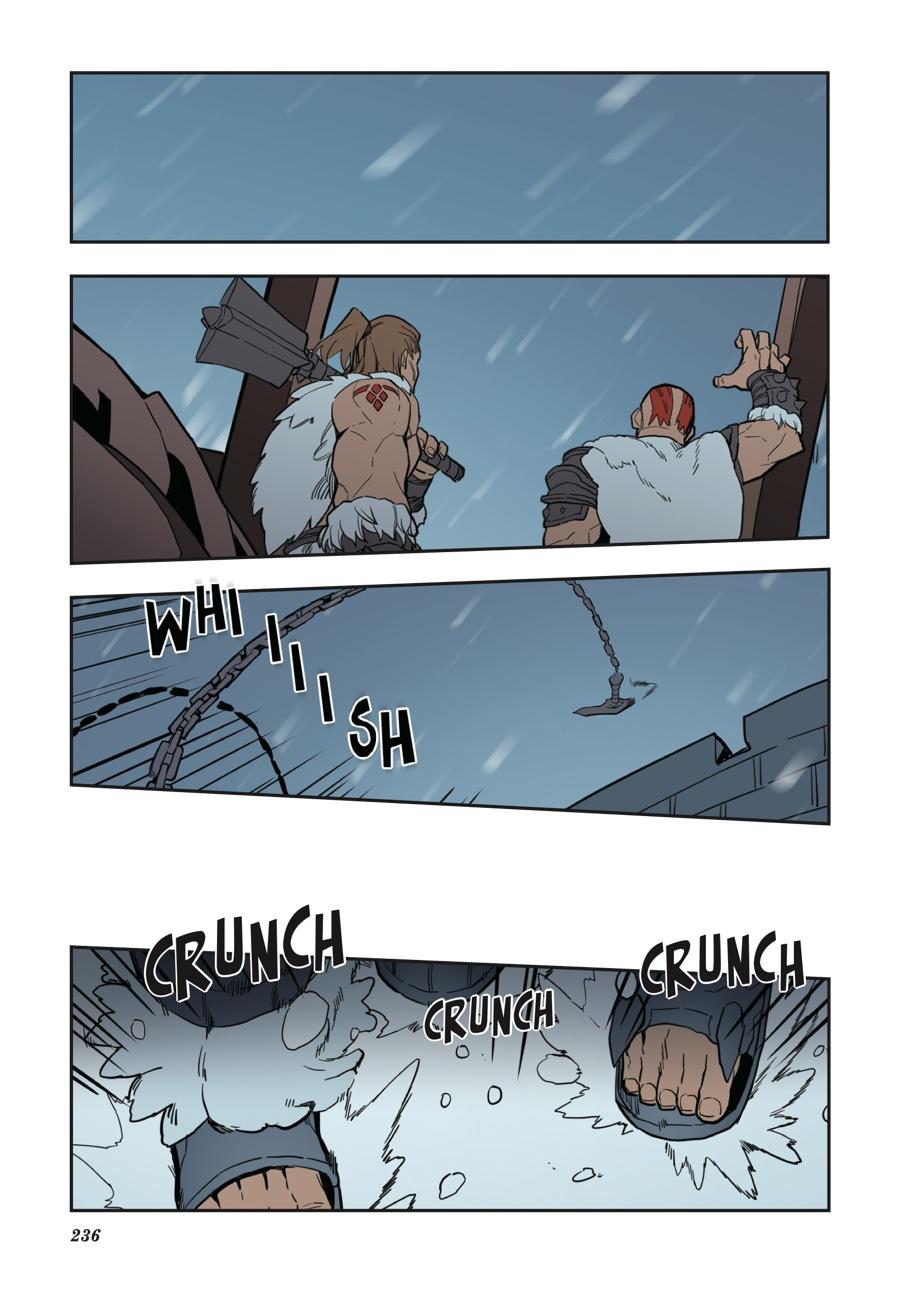 Read A Returner's Magic Should Be Special (Comic) EN Manga Online