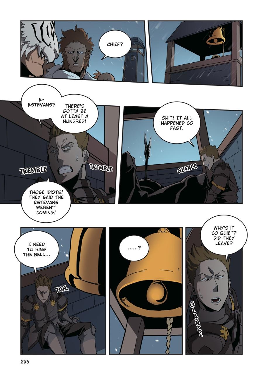 Read A Returner's Magic Should Be Special (Comic) EN Manga Online