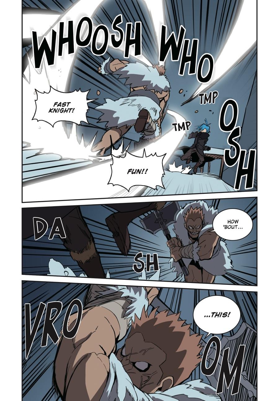 Read A Returner's Magic Should Be Special (Comic) EN Manga Online