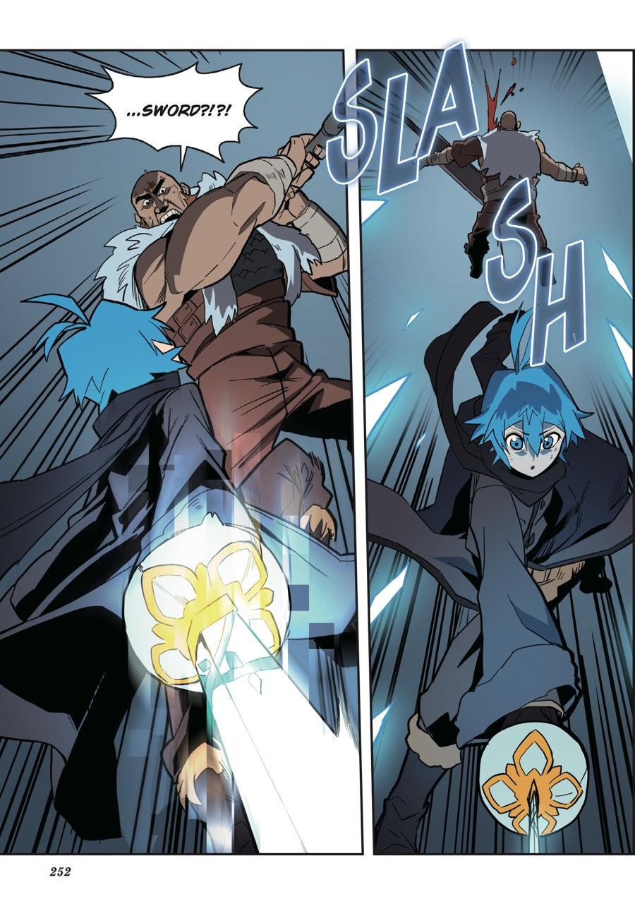 Read A Returner's Magic Should Be Special (Comic) EN Manga Online