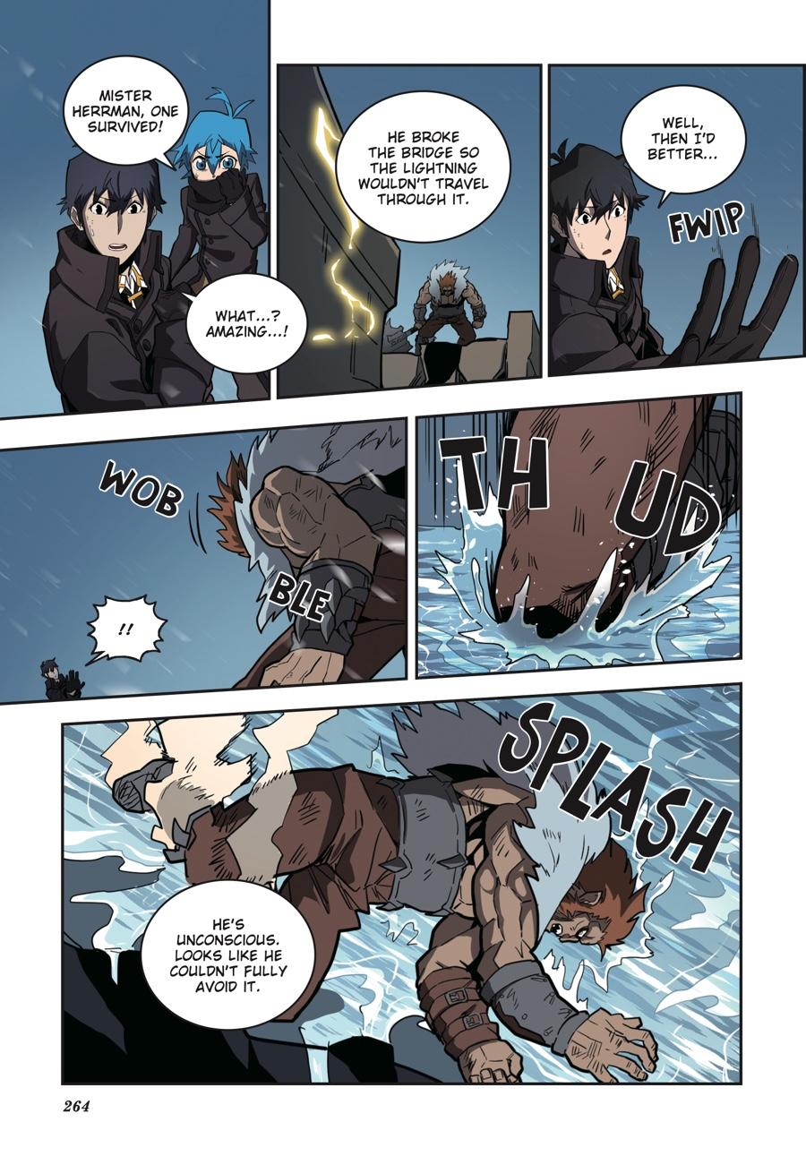 Read A Returner's Magic Should Be Special (Comic) EN Manga Online