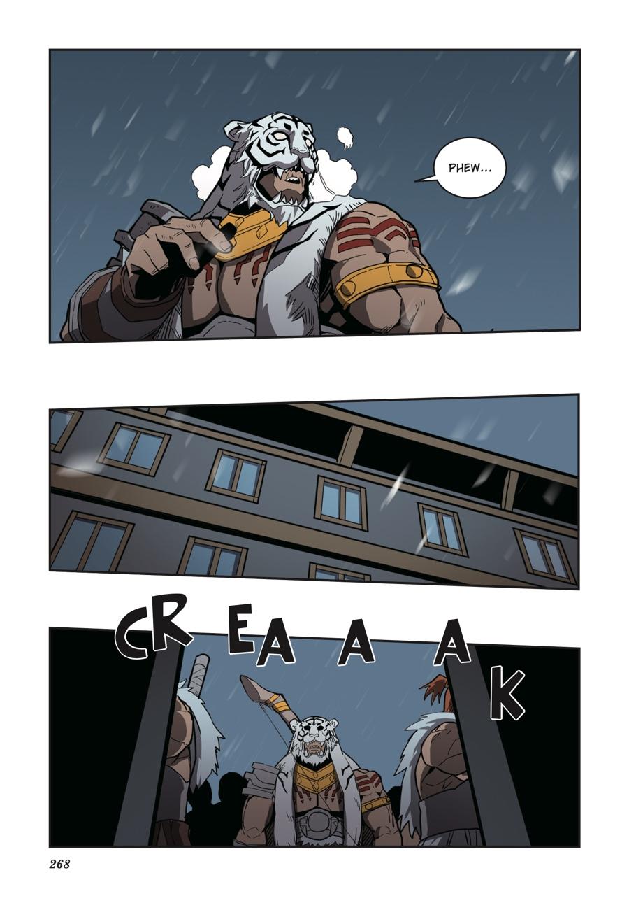 Read A Returner's Magic Should Be Special (Comic) EN Manga Online