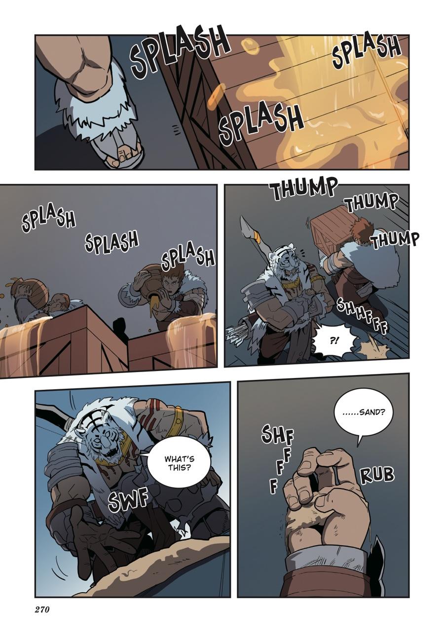 Read A Returner's Magic Should Be Special (Comic) EN Manga Online