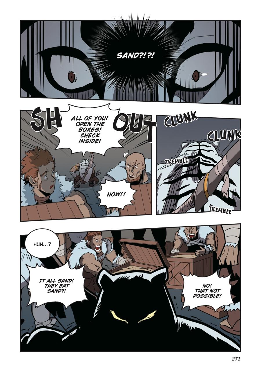 Read A Returner's Magic Should Be Special (Comic) EN Manga Online