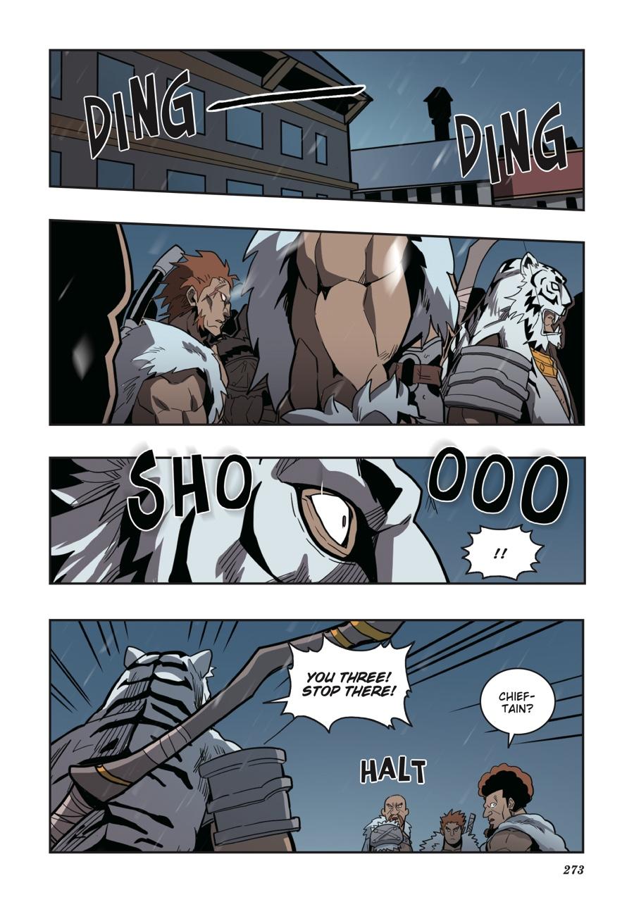 Read A Returner's Magic Should Be Special (Comic) EN Manga Online