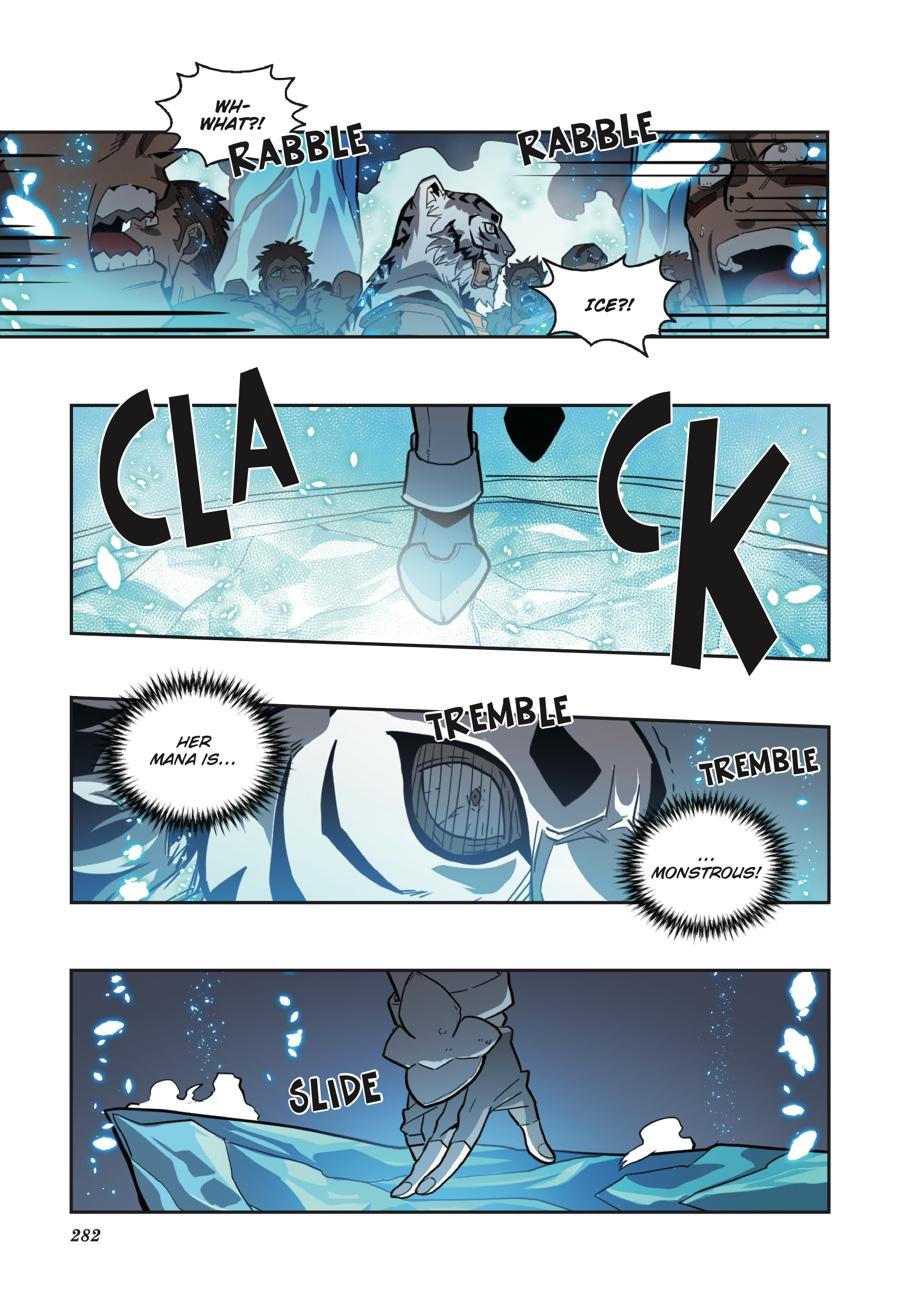 Read A Returner's Magic Should Be Special (Comic) EN Manga Online