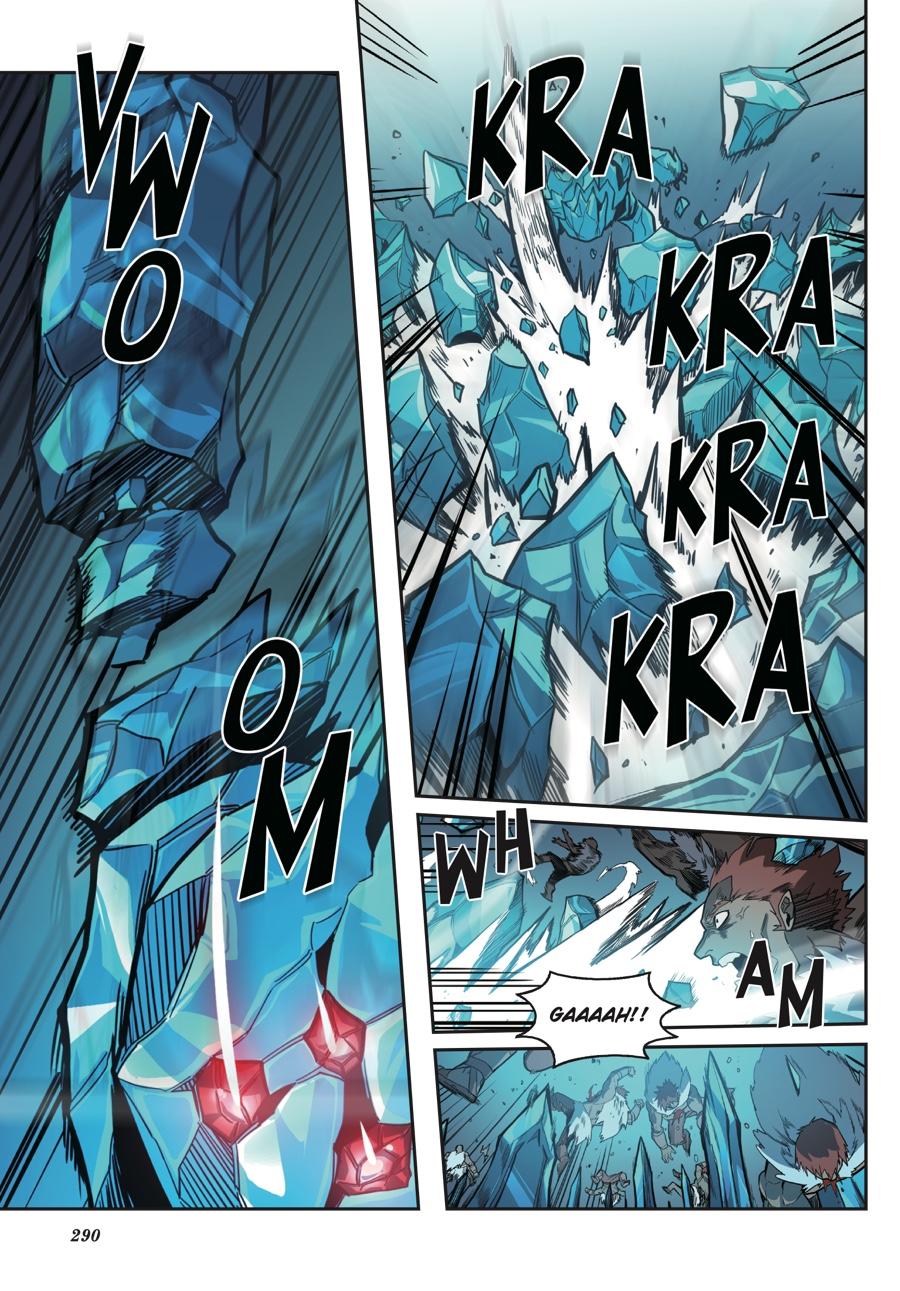 Read A Returner's Magic Should Be Special (Comic) EN Manga Online