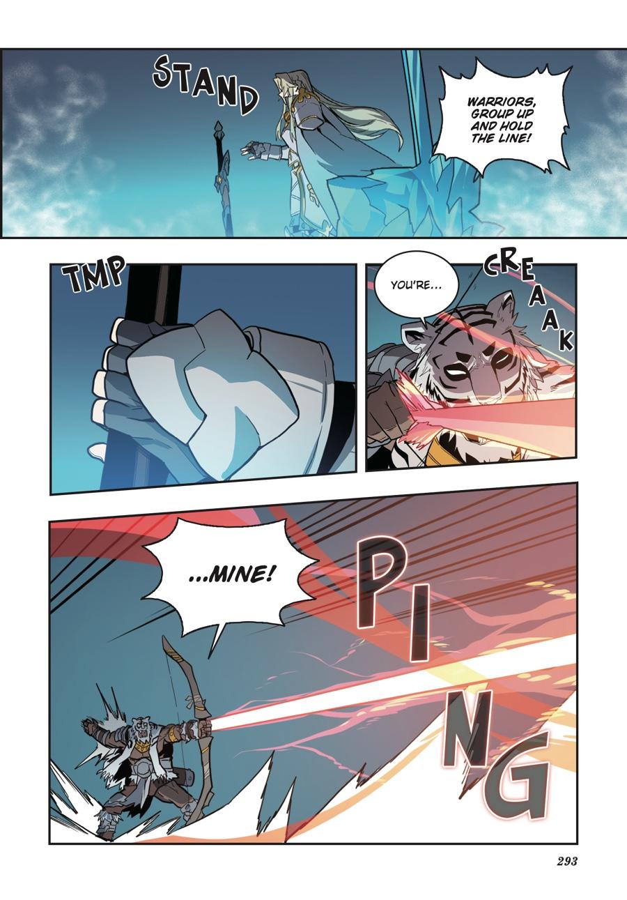 Read A Returner's Magic Should Be Special (Comic) EN Manga Online