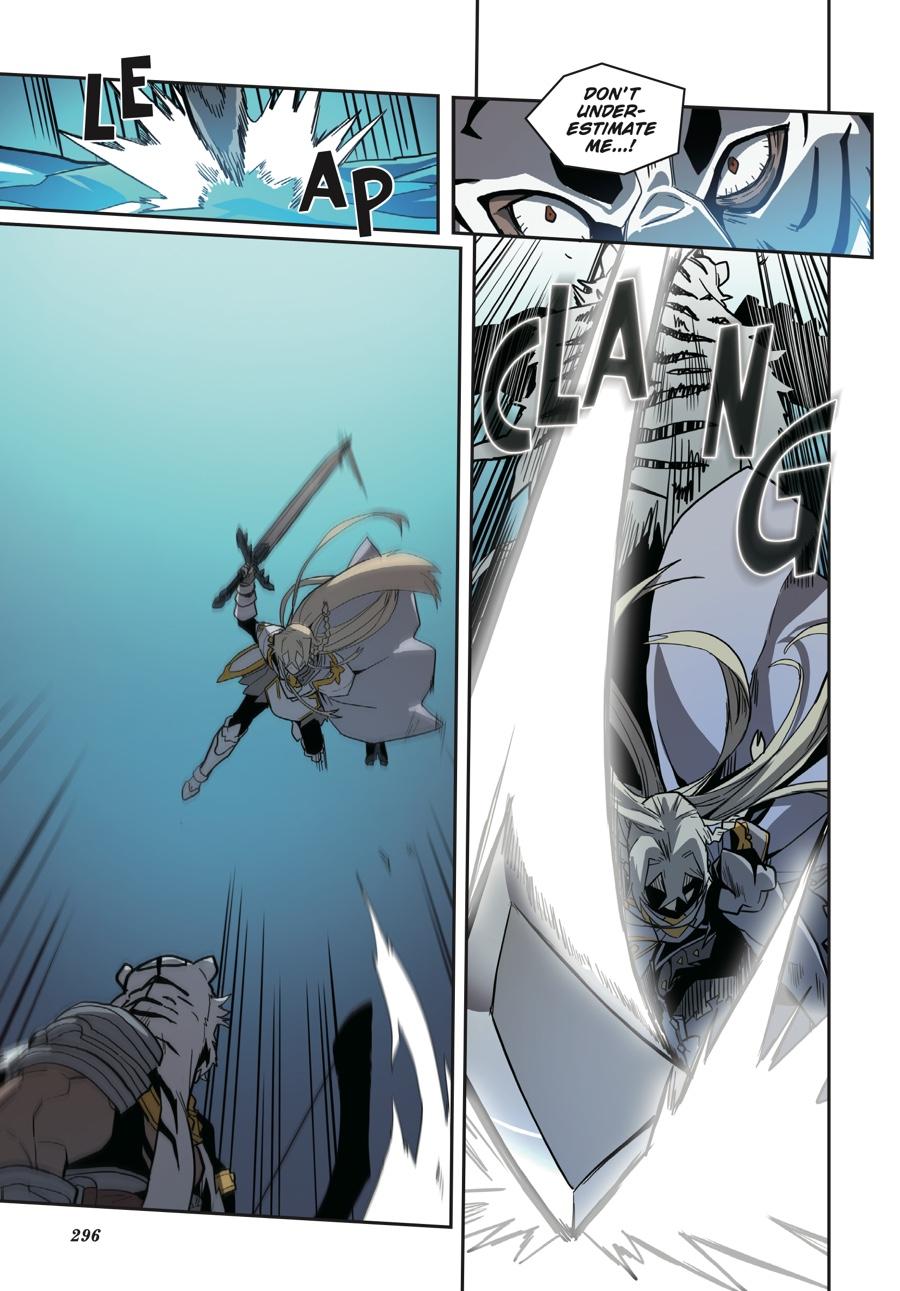 Read A Returner's Magic Should Be Special (Comic) EN Manga Online