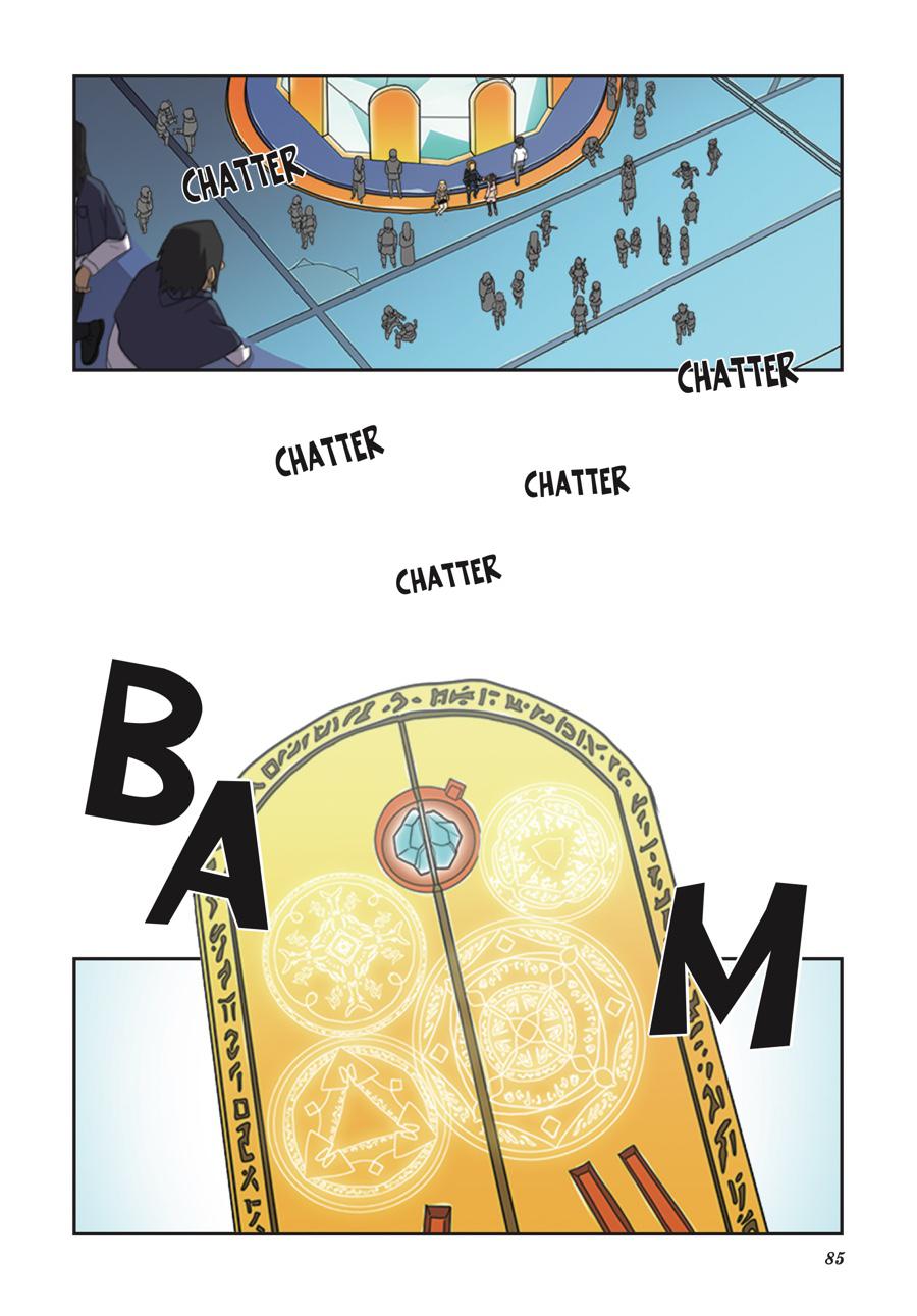 Read A Returner's Magic Should Be Special (Comic) EN Manga Online