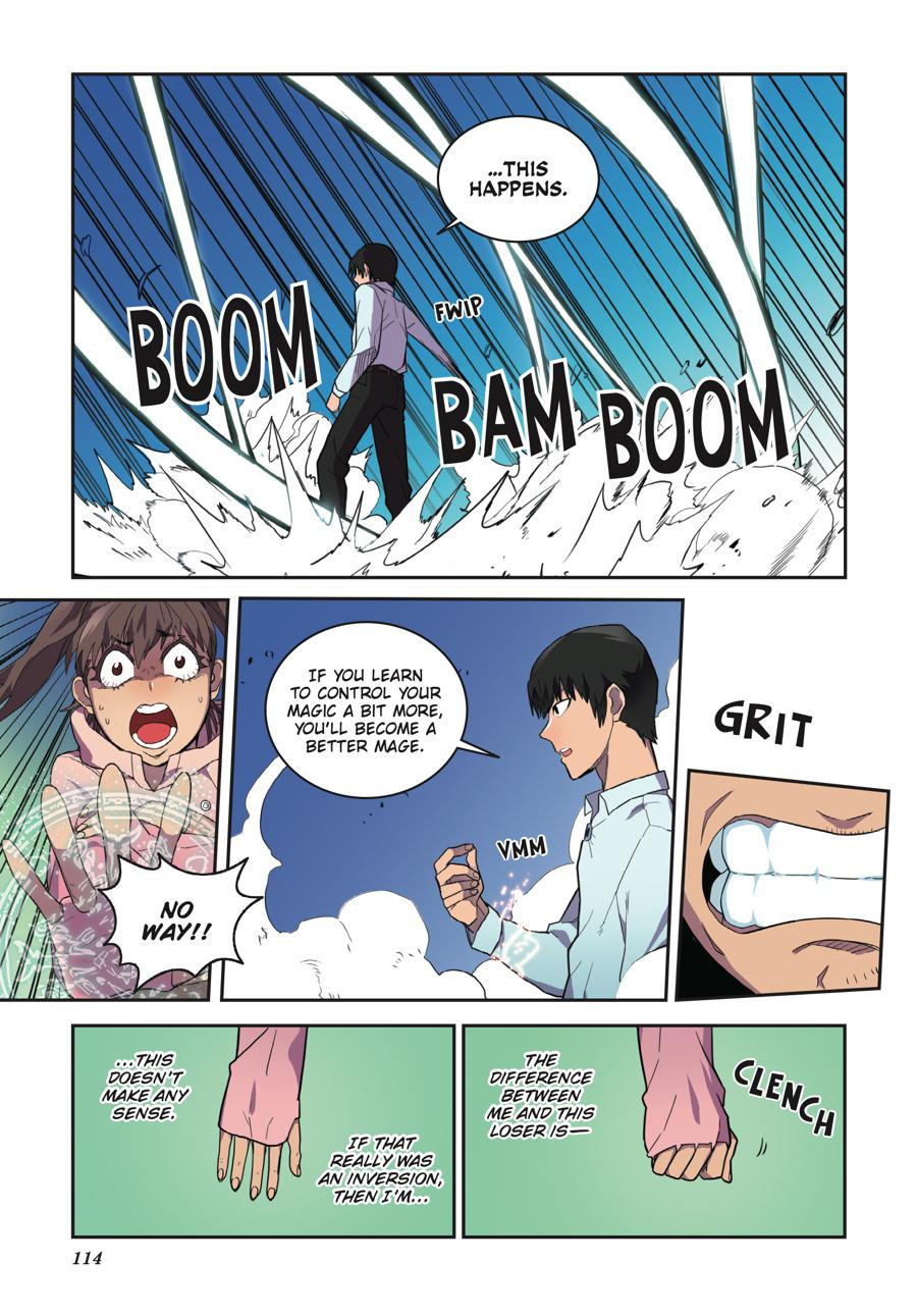 Read A Returner's Magic Should Be Special (Comic) EN Manga Online