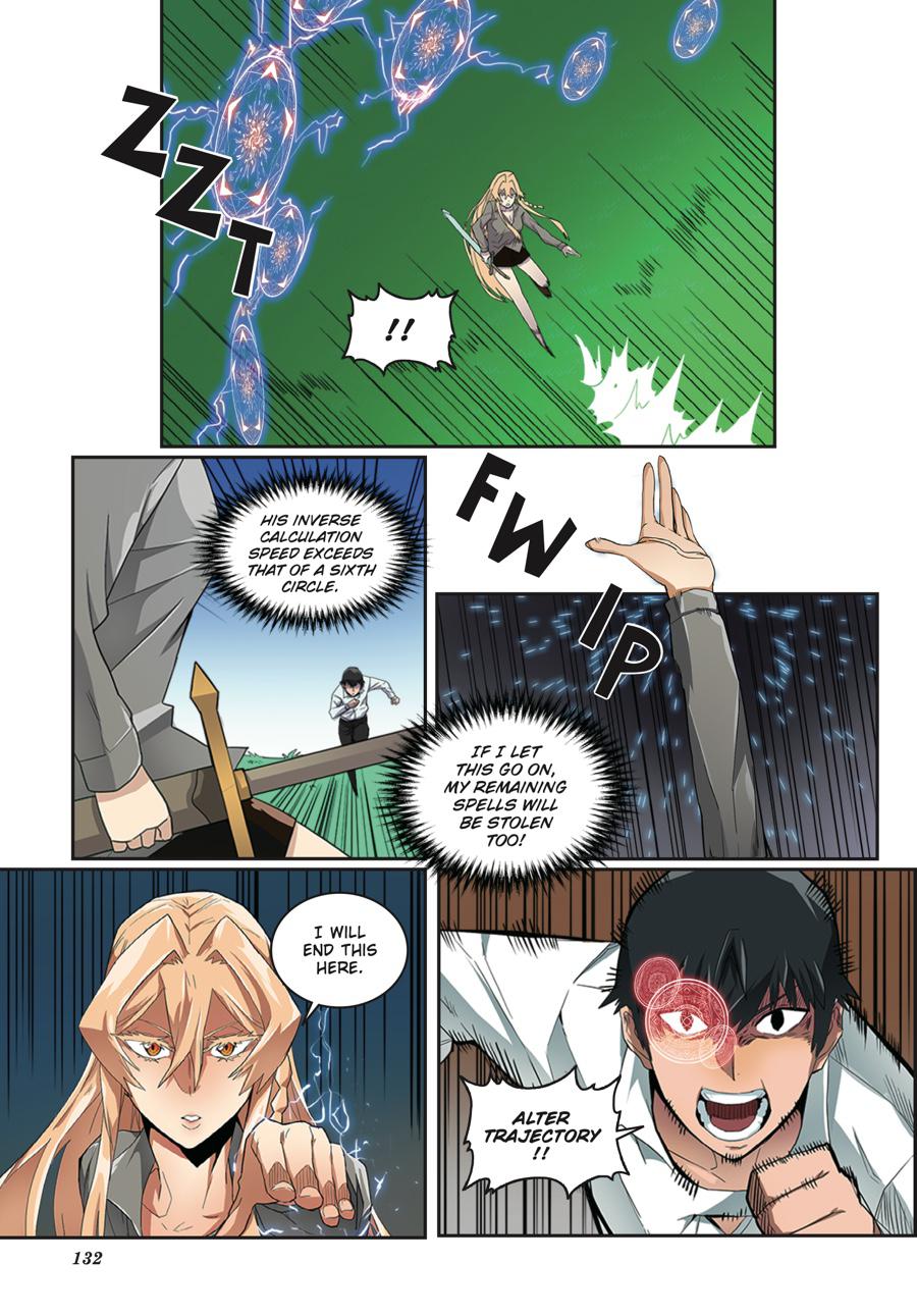 Read A Returner's Magic Should Be Special (Comic) EN Manga Online