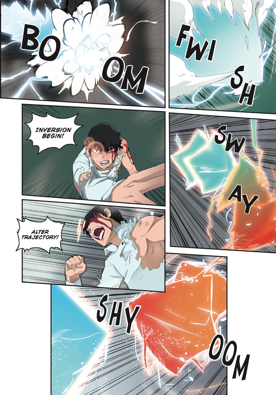 Read A Returner's Magic Should Be Special (Comic) EN Manga Online