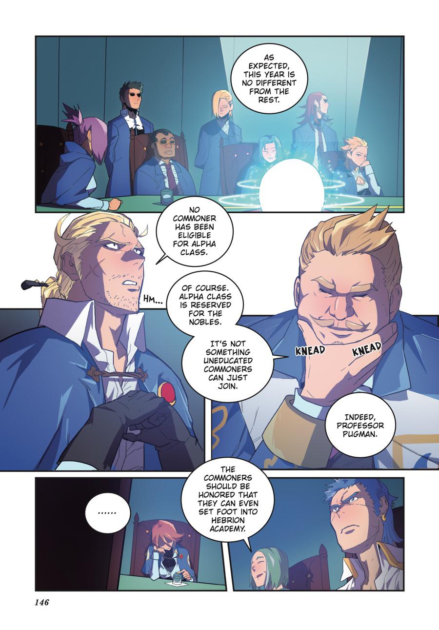 Read A Returner's Magic Should Be Special (Comic) EN Manga Online