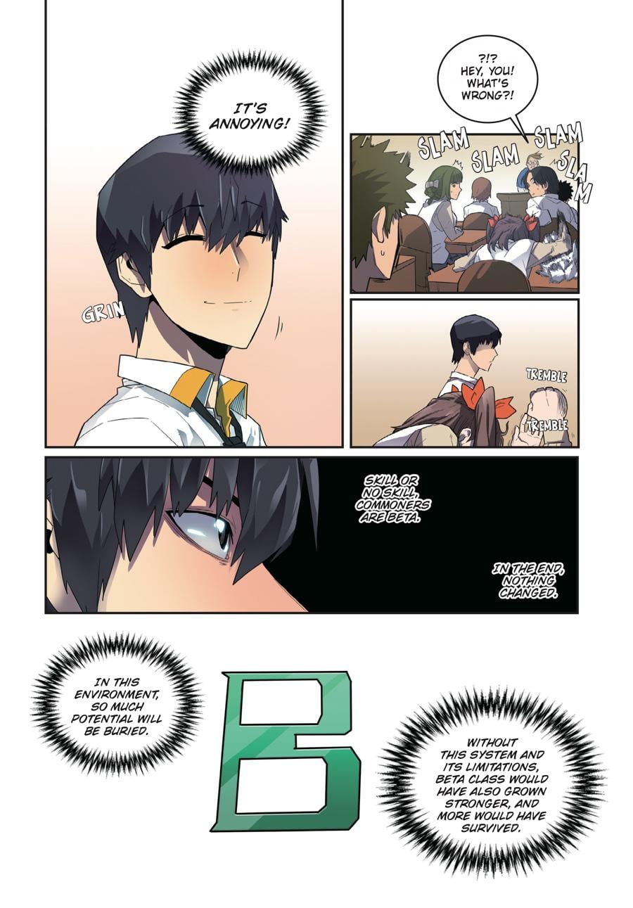 Read A Returner's Magic Should Be Special (Comic) EN Manga Online