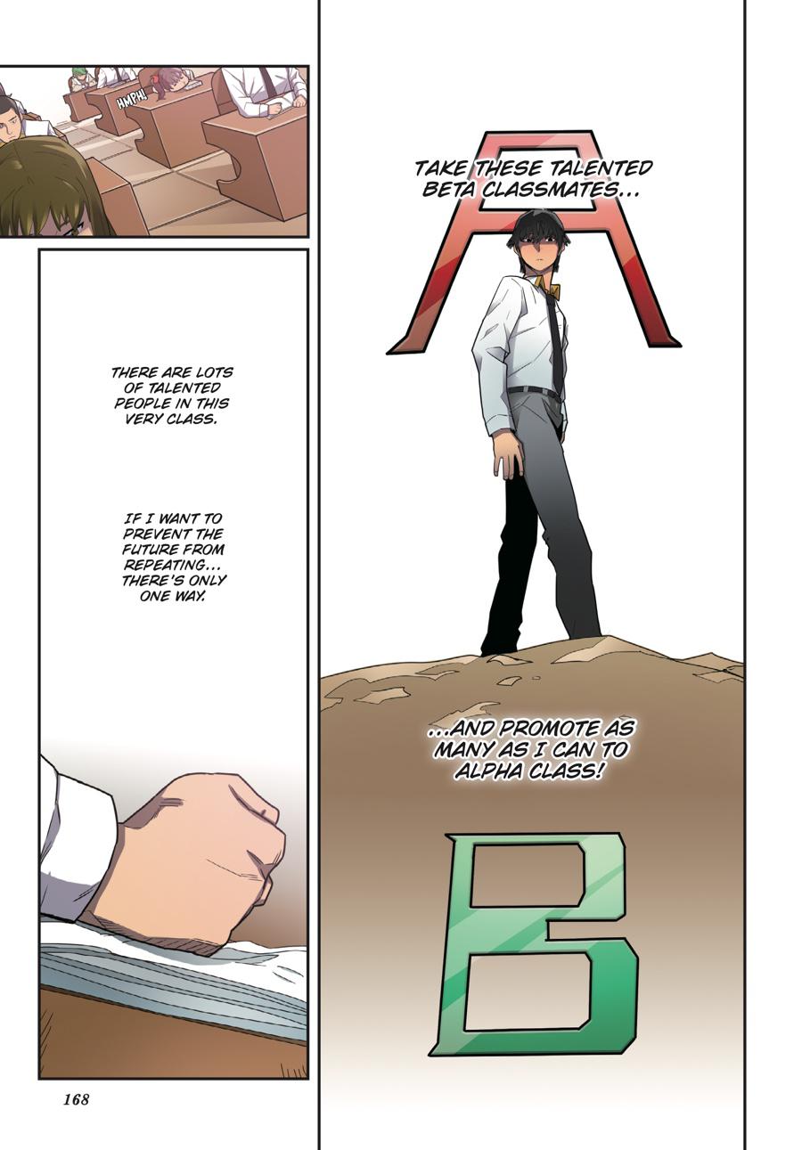 Read A Returner's Magic Should Be Special (Comic) EN Manga Online