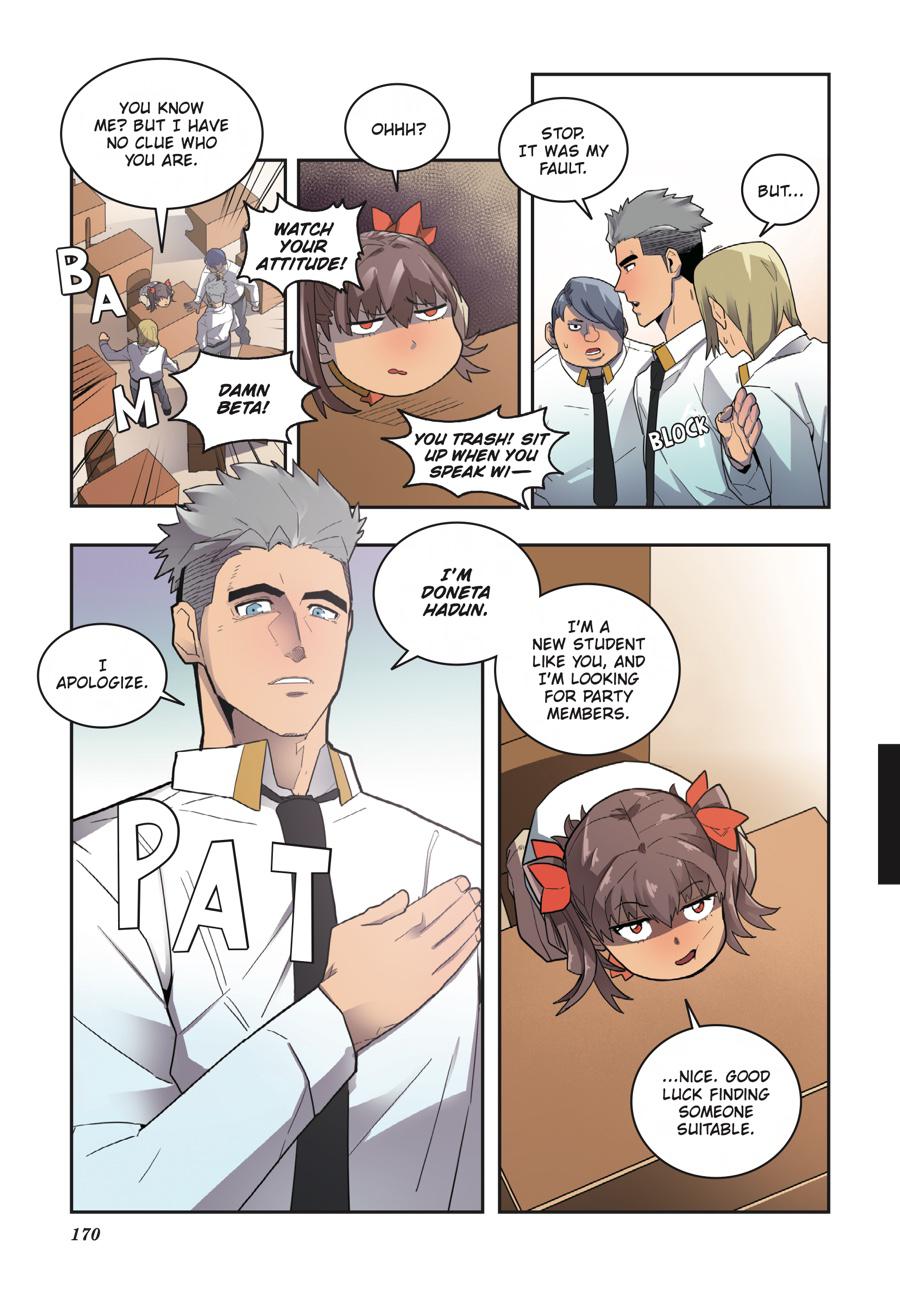 Read A Returner's Magic Should Be Special (Comic) EN Manga Online