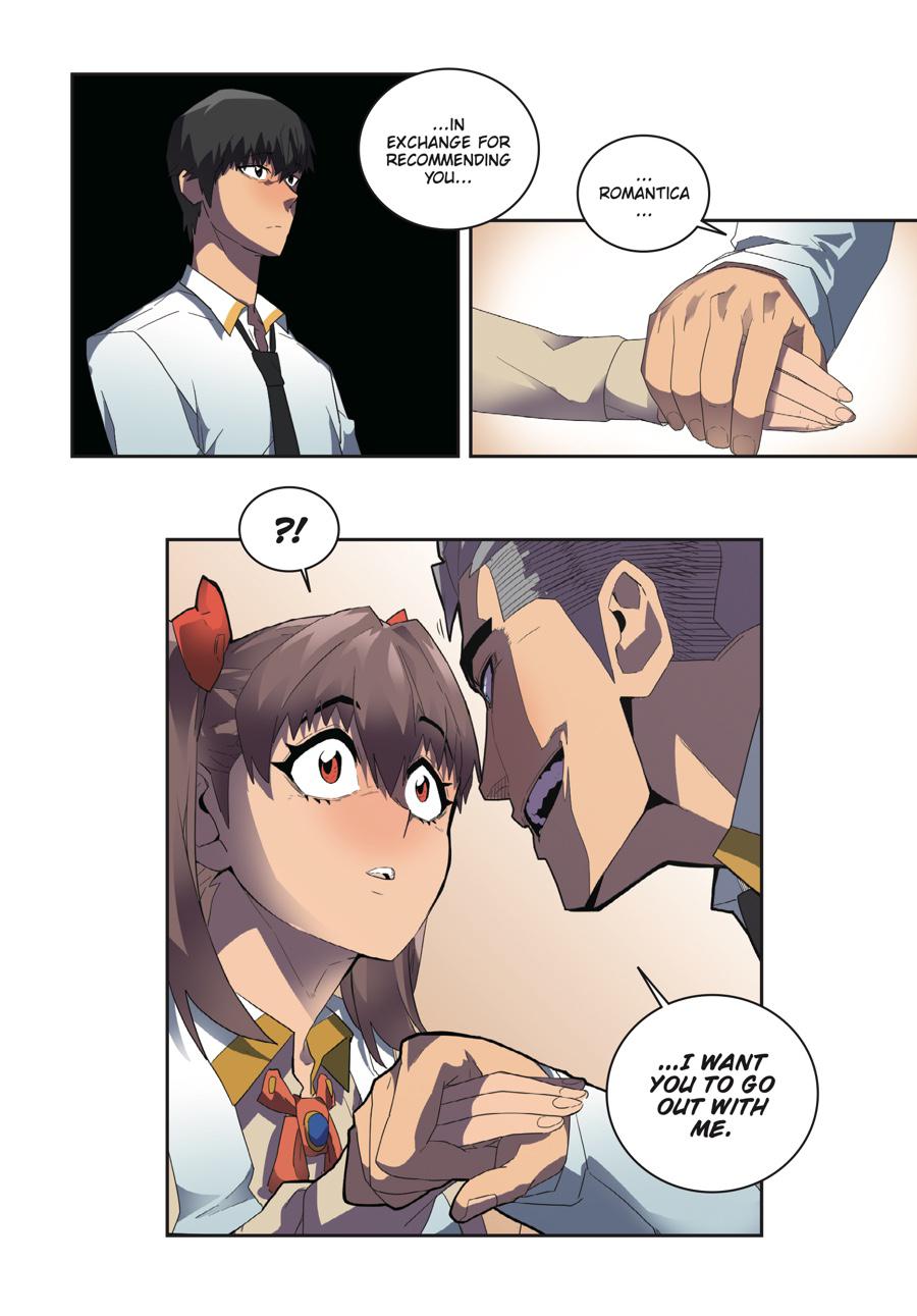 Read A Returner's Magic Should Be Special (Comic) EN Manga Online