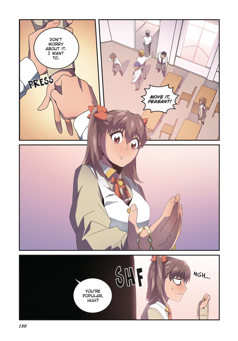 Read A Returner's Magic Should Be Special (Comic) EN Manga Online