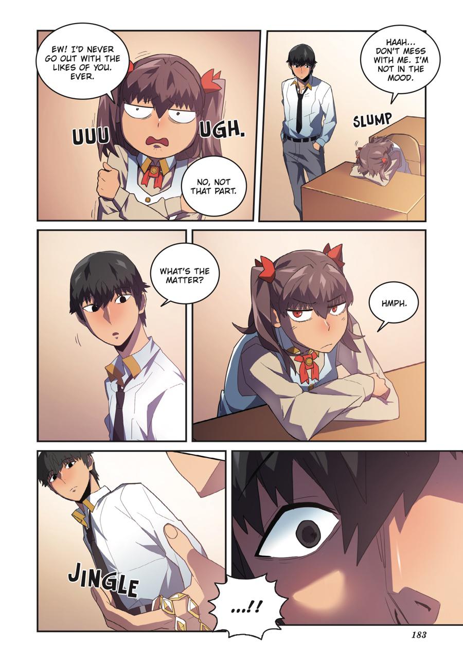 Read A Returner's Magic Should Be Special (Comic) EN Manga Online