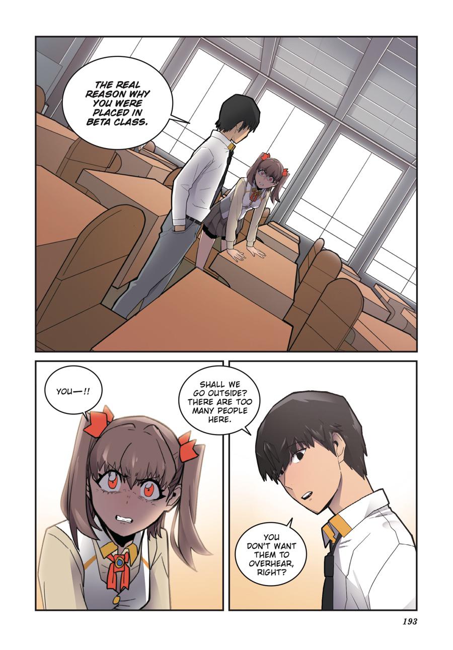 Read A Returner's Magic Should Be Special (Comic) EN Manga Online