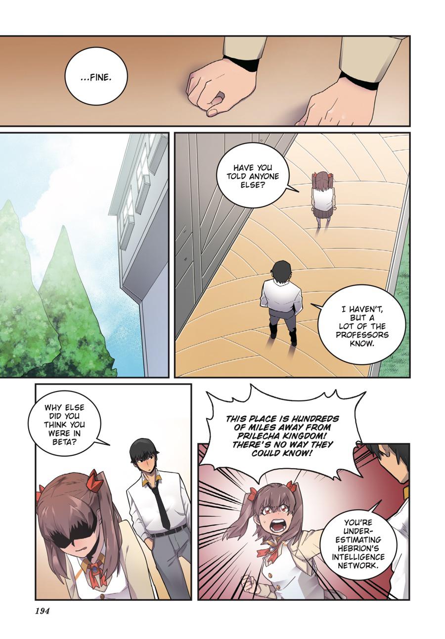 Read A Returner's Magic Should Be Special (Comic) EN Manga Online