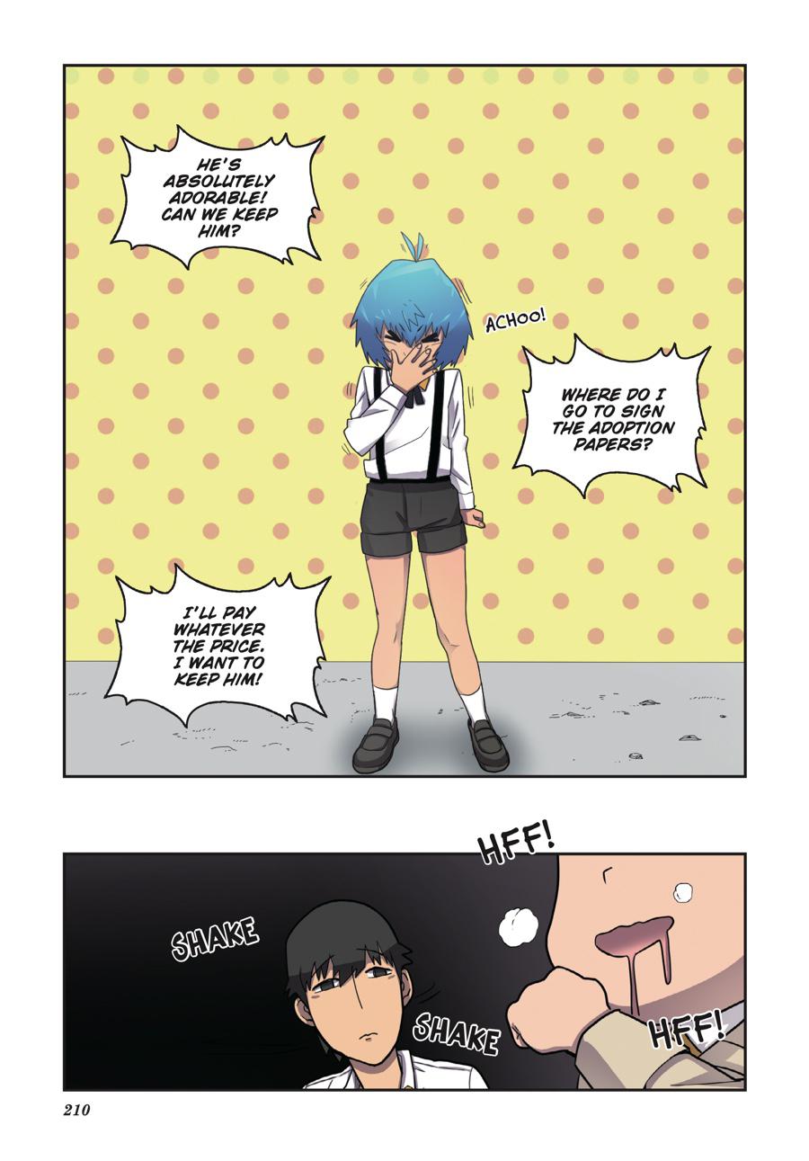 Read A Returner's Magic Should Be Special (Comic) EN Manga Online