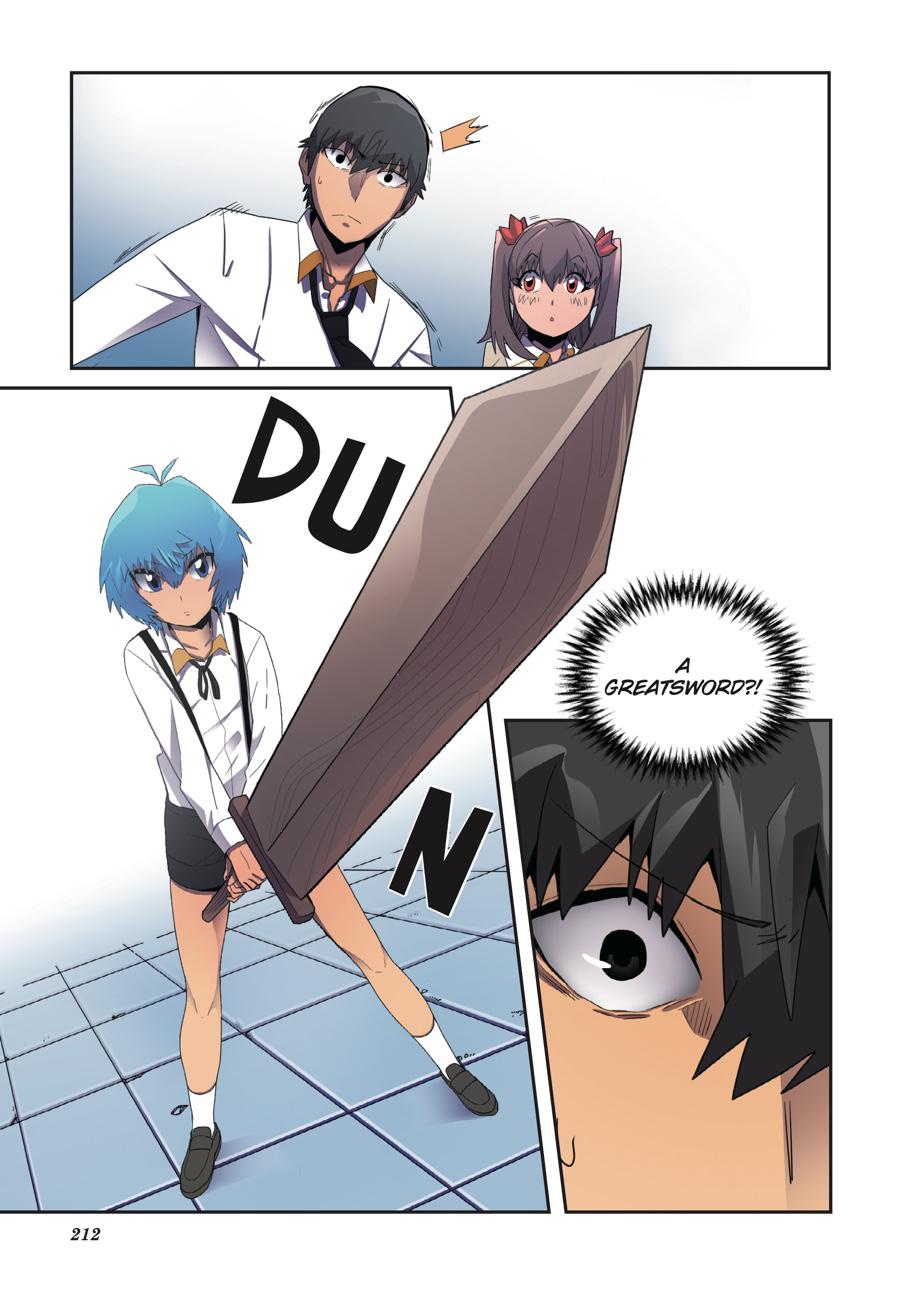 Read A Returner's Magic Should Be Special (Comic) EN Manga Online