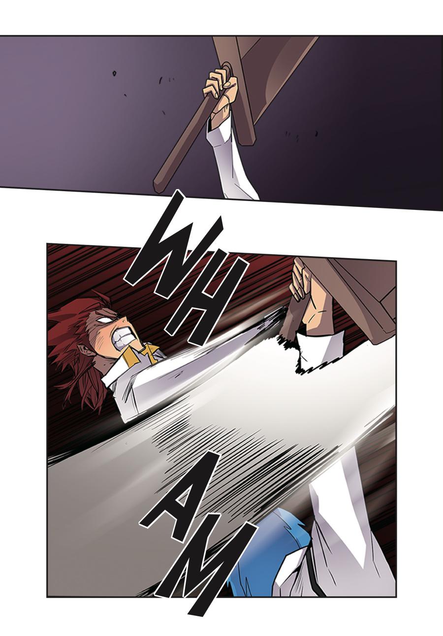 Read A Returner's Magic Should Be Special (Comic) EN Manga Online