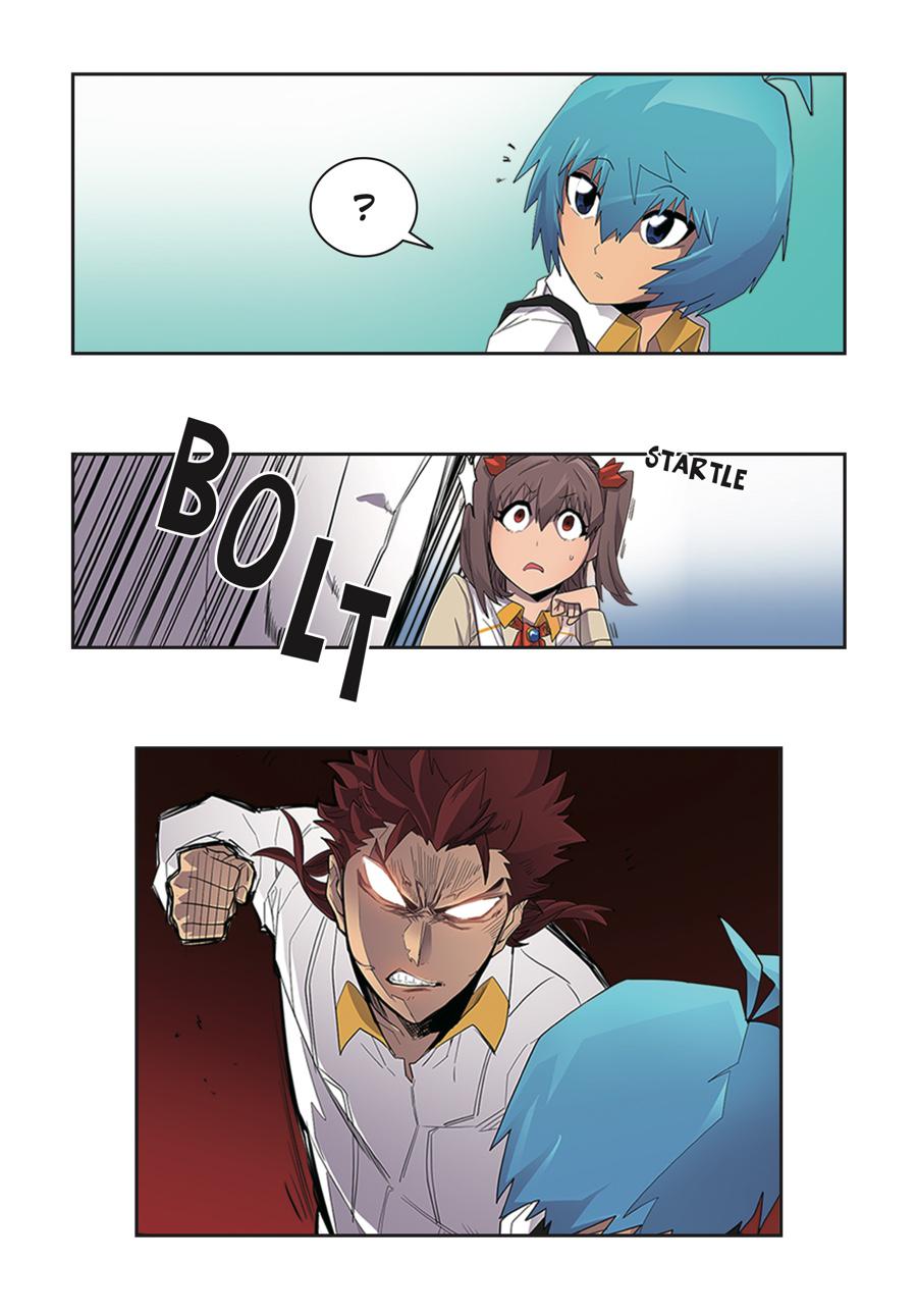 Read A Returner's Magic Should Be Special (Comic) EN Manga Online