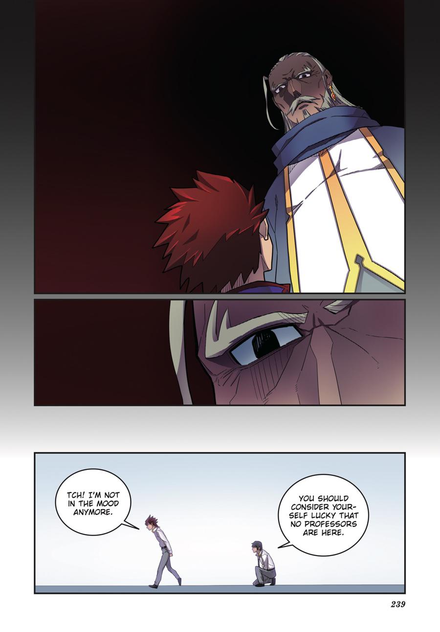 Read A Returner's Magic Should Be Special (Comic) EN Manga Online