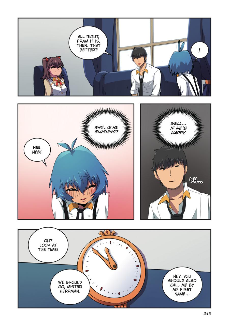 Read A Returner's Magic Should Be Special (Comic) EN Manga Online