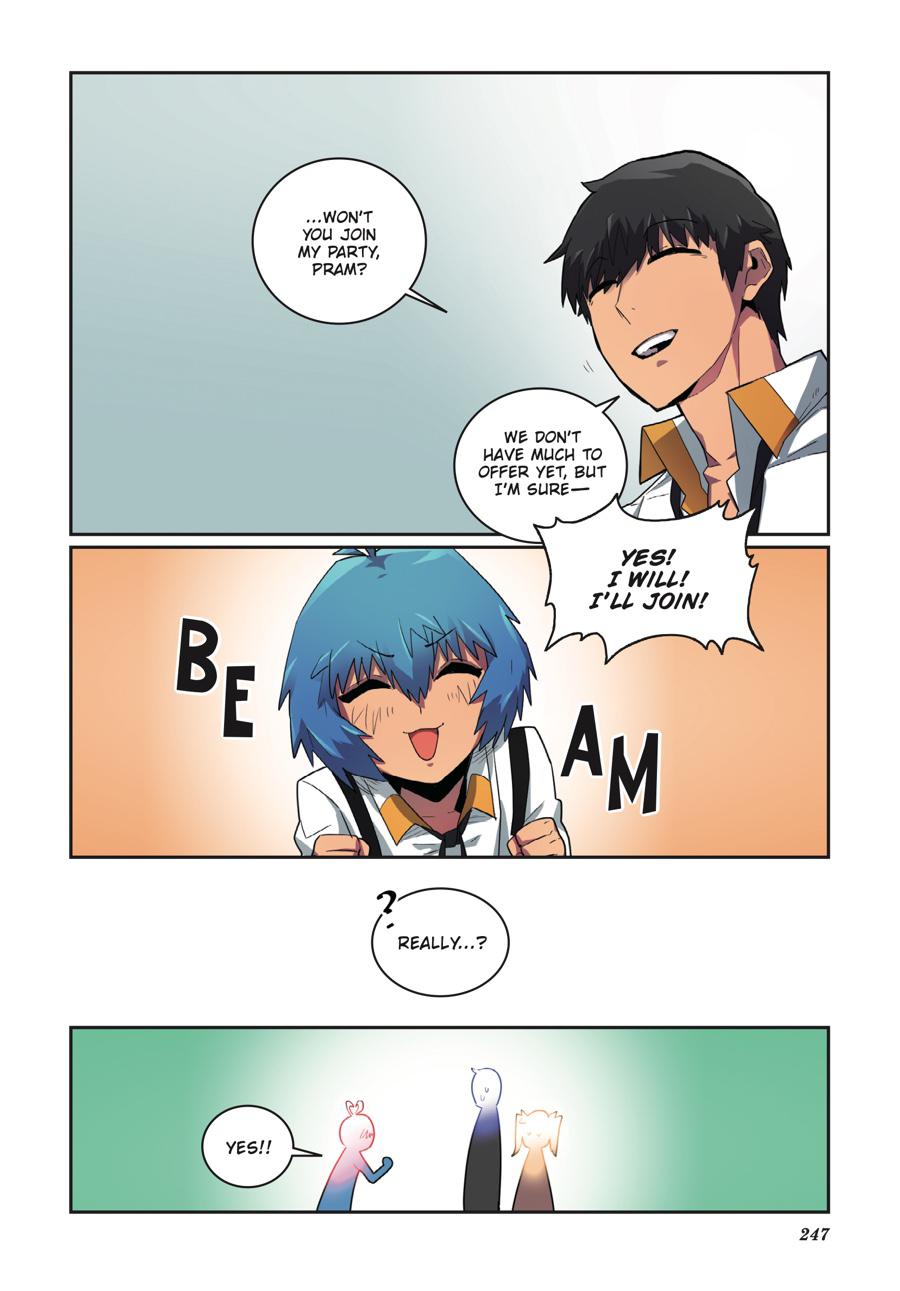 Read A Returner's Magic Should Be Special (Comic) EN Manga Online