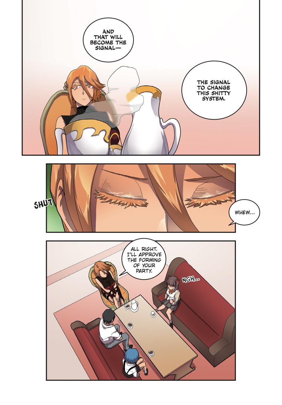 Read A Returner's Magic Should Be Special (Comic) EN Manga Online