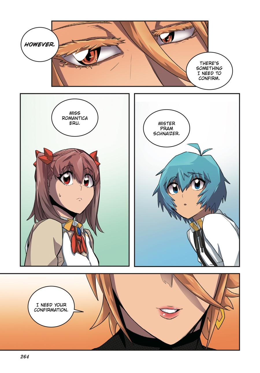 Read A Returner's Magic Should Be Special (Comic) EN Manga Online