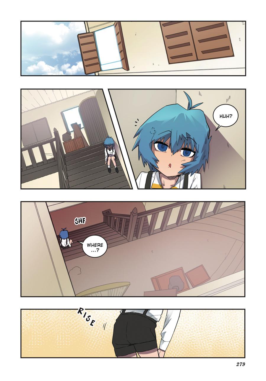 Read A Returner's Magic Should Be Special (Comic) EN Manga Online