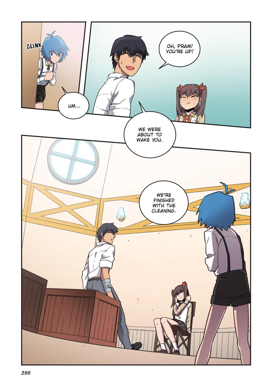 Read A Returner's Magic Should Be Special (Comic) EN Manga Online