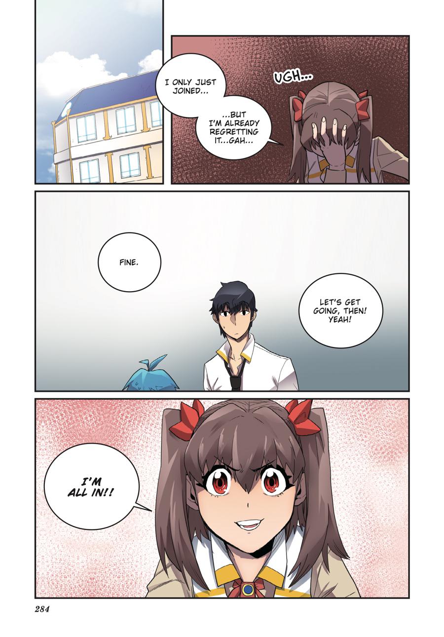 Read A Returner's Magic Should Be Special (Comic) EN Manga Online