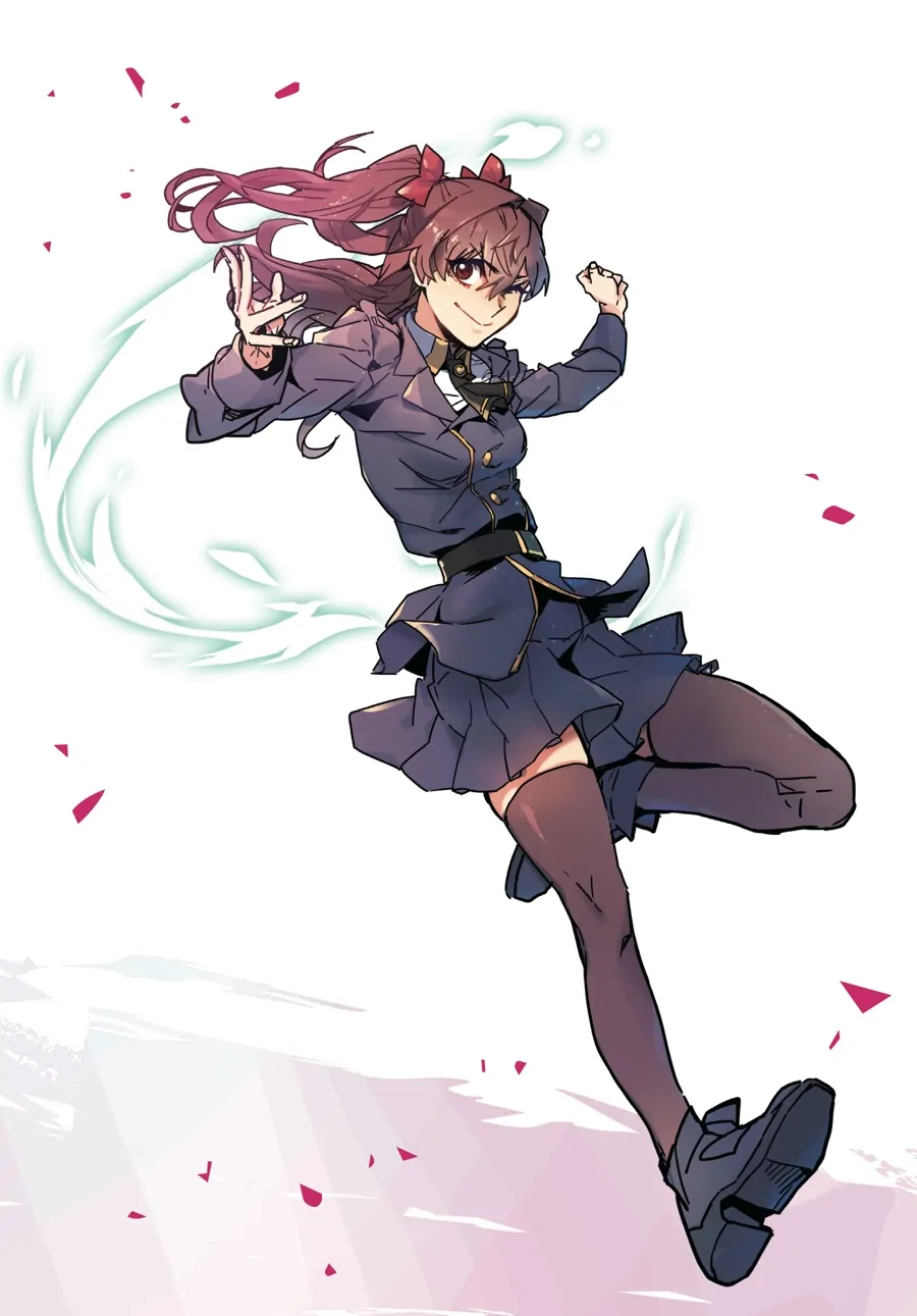 Read A Returner's Magic Should Be Special (Comic) EN Manga Online