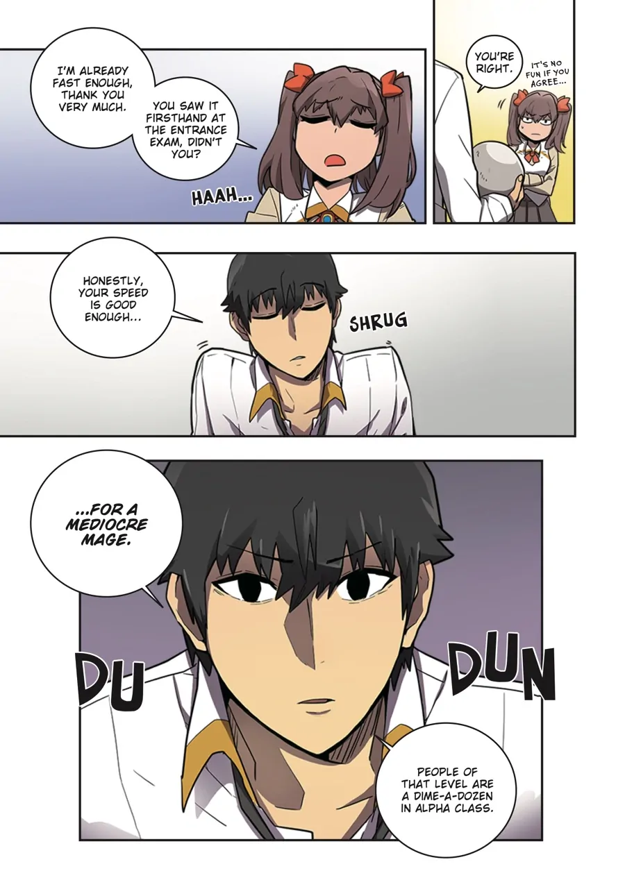 Read A Returner's Magic Should Be Special (Comic) EN Manga Online