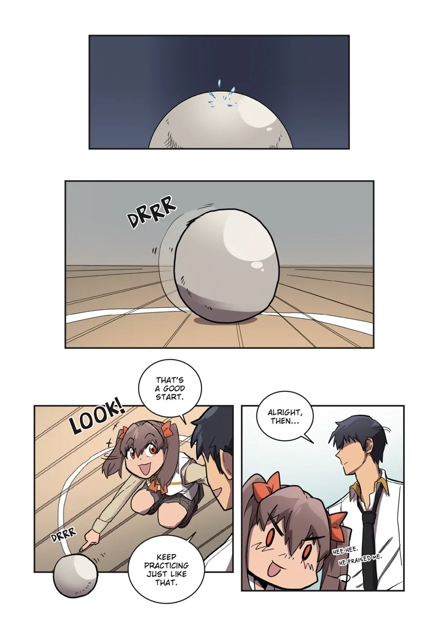 Read A Returner's Magic Should Be Special (Comic) EN Manga Online