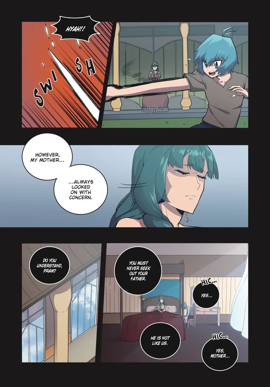 Read A Returner's Magic Should Be Special (Comic) EN Manga Online