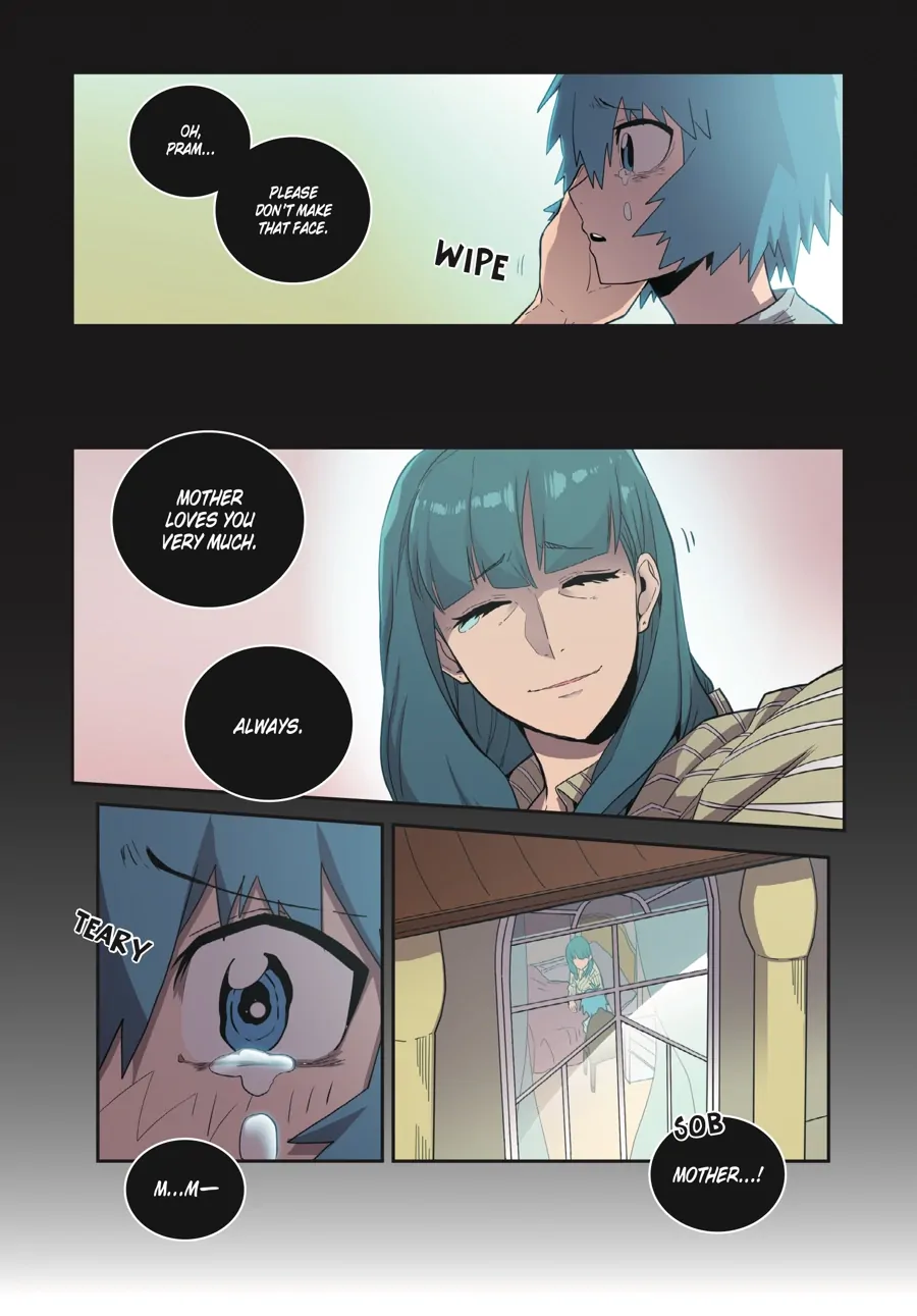 Read A Returner's Magic Should Be Special (Comic) EN Manga Online