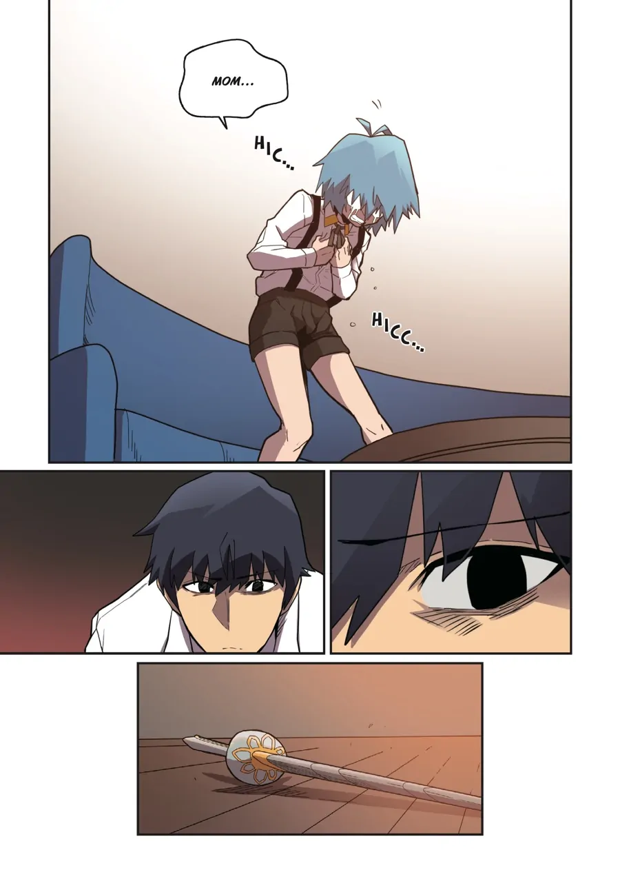 Read A Returner's Magic Should Be Special (Comic) EN Manga Online