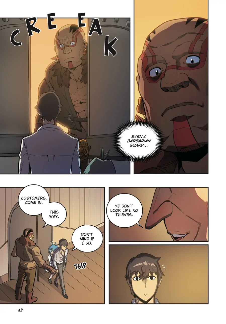 Read A Returner's Magic Should Be Special (Comic) EN Manga Online