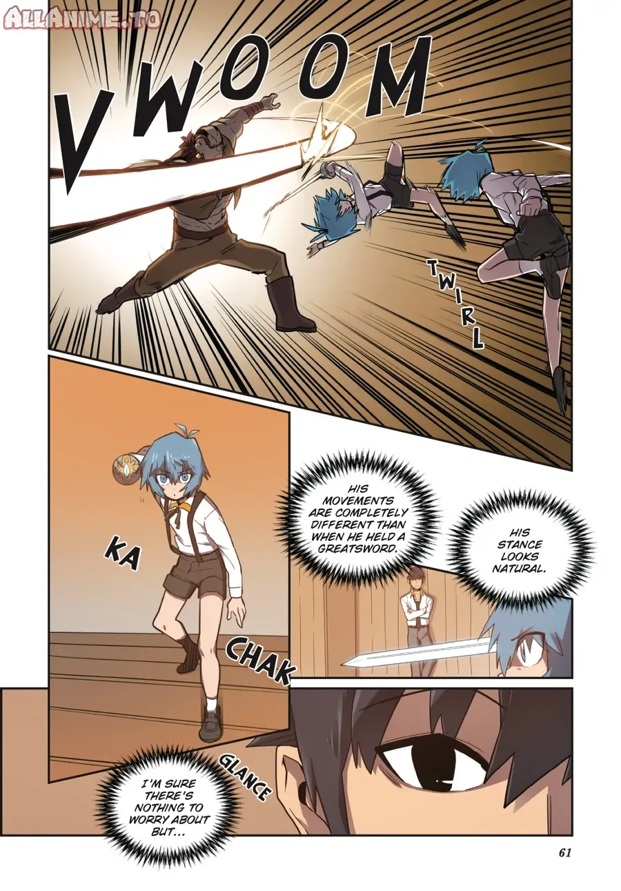 Read A Returner's Magic Should Be Special (Comic) EN Manga Online