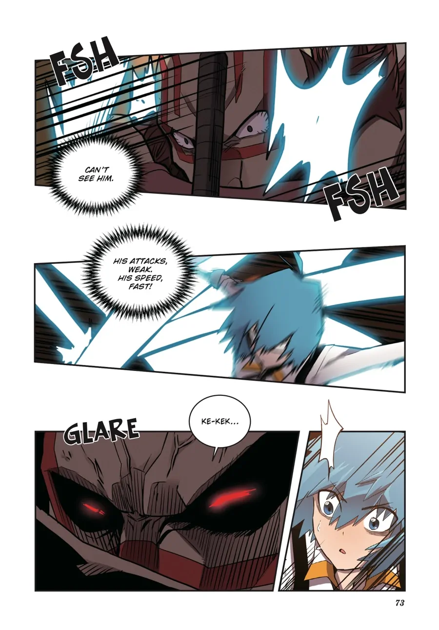 Read A Returner's Magic Should Be Special (Comic) EN Manga Online