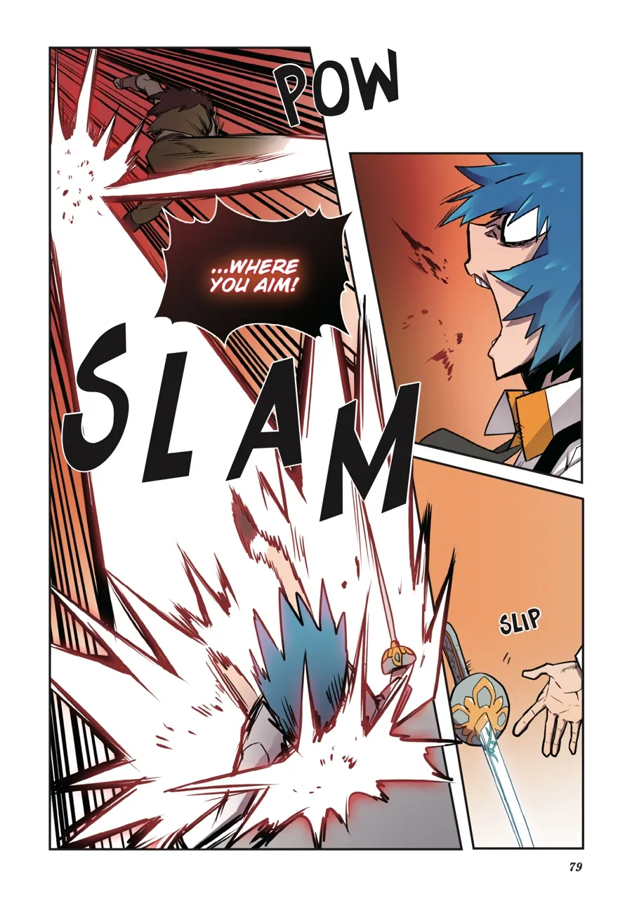 Read A Returner's Magic Should Be Special (Comic) EN Manga Online